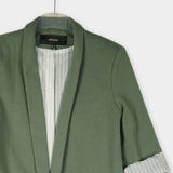 pre-loved Vero Moda Blazer Gr. 40