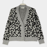 pre-loved Arines Strickjacke Gr. 40