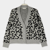pre-loved Arines Strickjacke Gr. 40