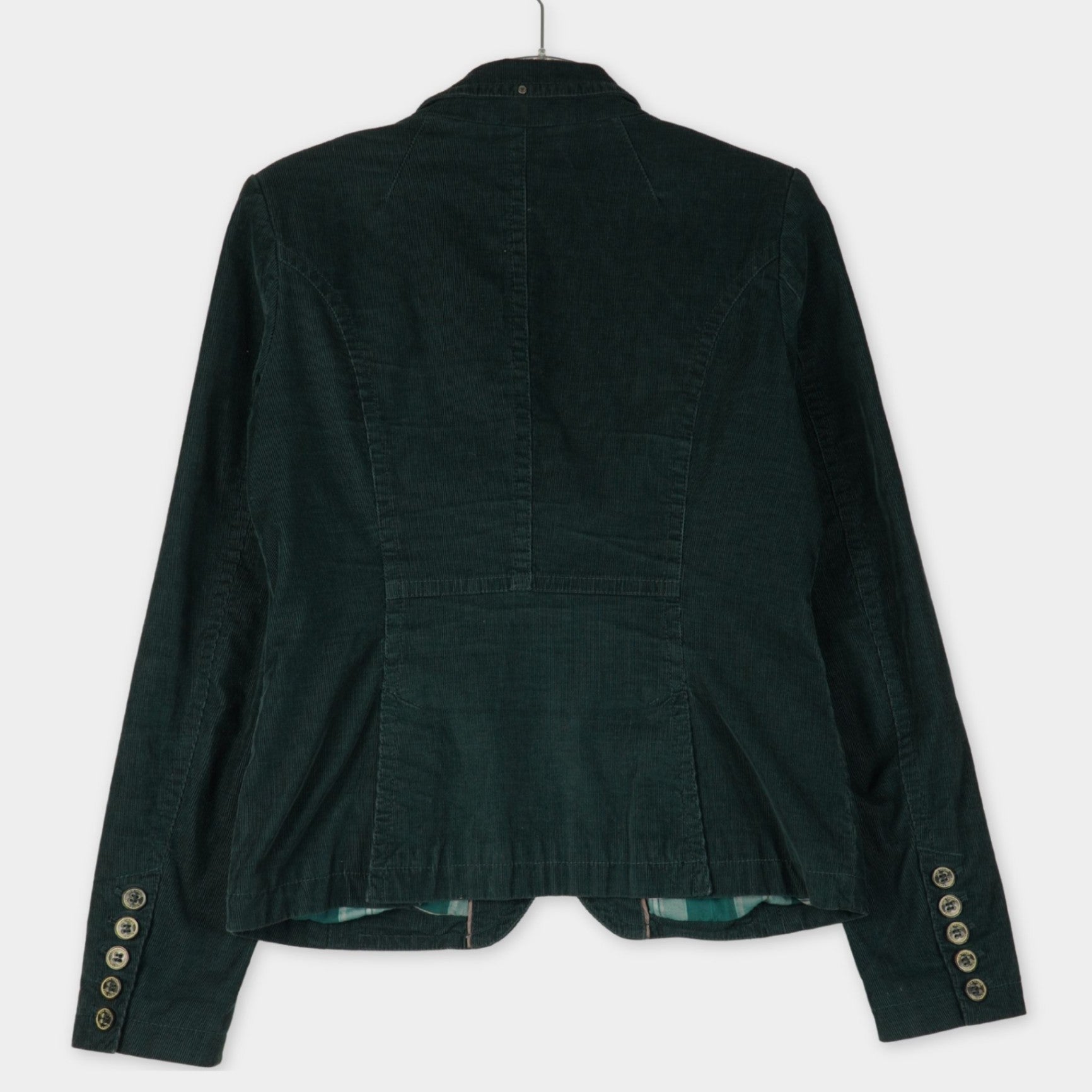 pre-loved Tom Tailor Blazer Gr. 38