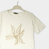 pre-loved Comma T-Shirt Gr. 38