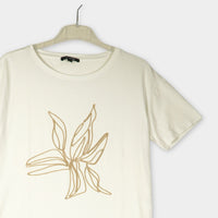 pre-loved Comma T-Shirt Gr. 38