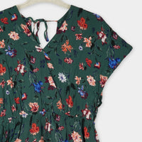 pre-loved Springfield Kleid Gr. 40