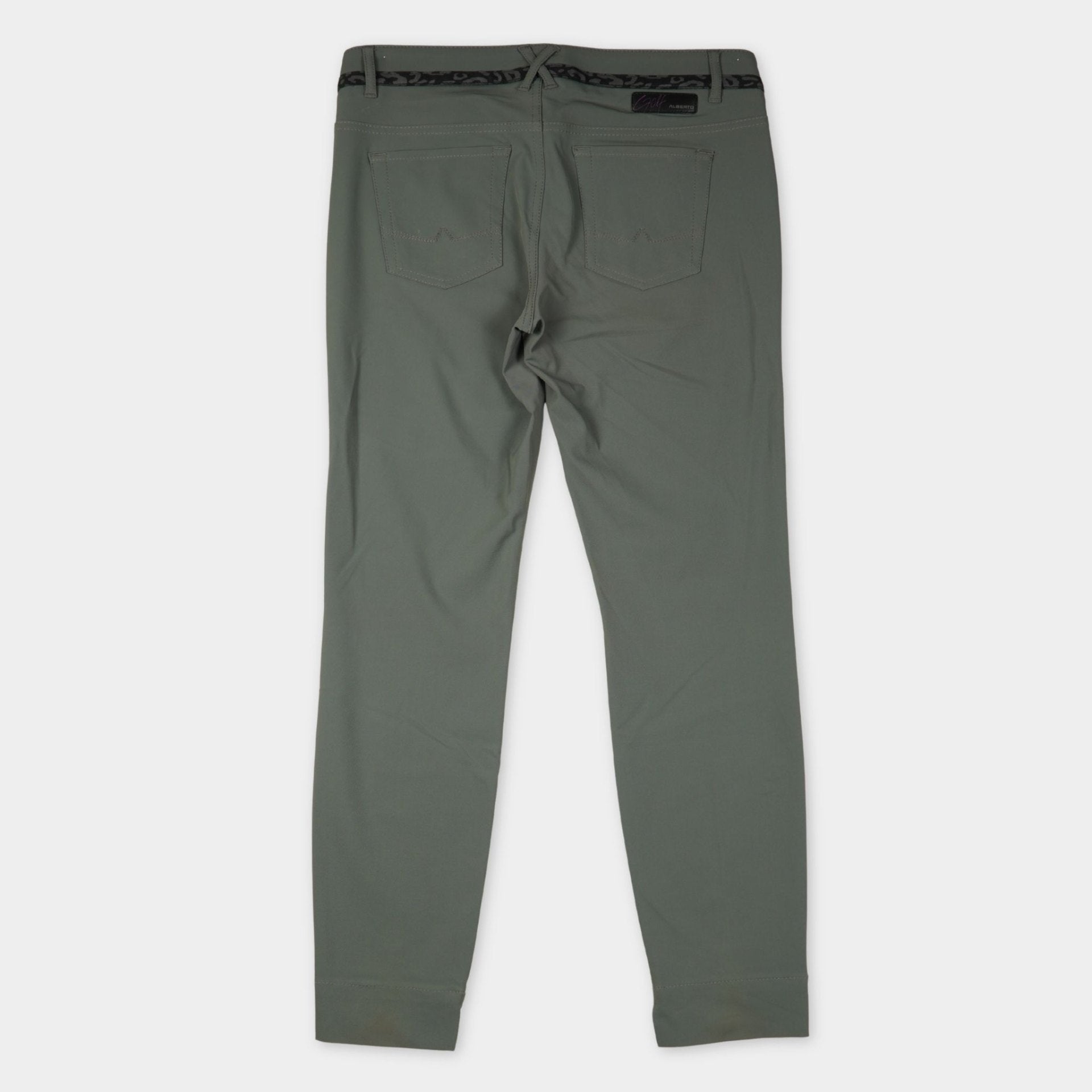 pre-loved Alberto Golf Pants "Mona" Hose Gr. 36