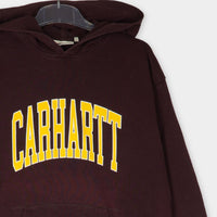 pre-loved Carhartt Hoodie Gr. L