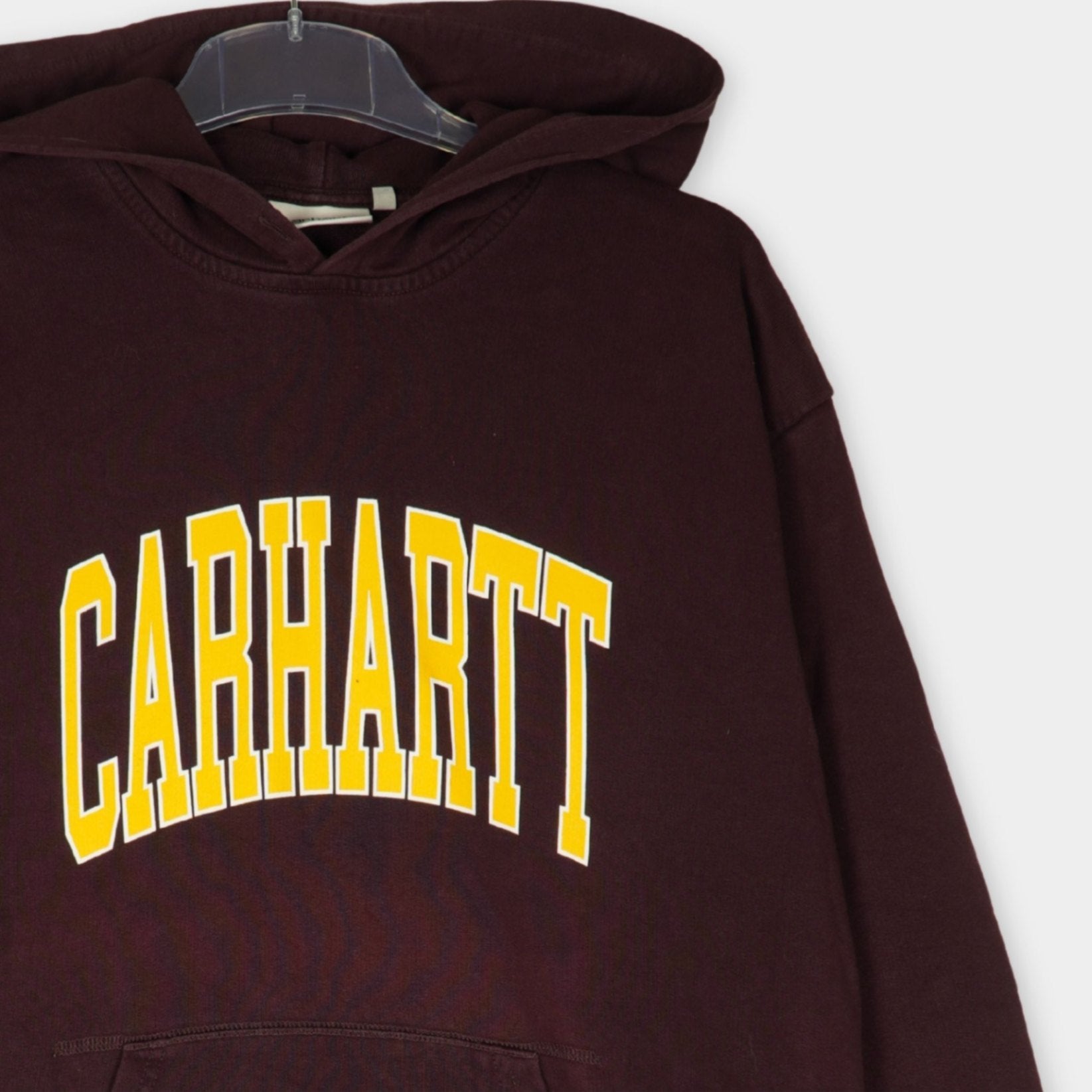 pre-loved Carhartt Hoodie Gr. L