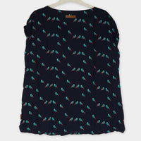 pre-loved Naketano Top Gr. XL