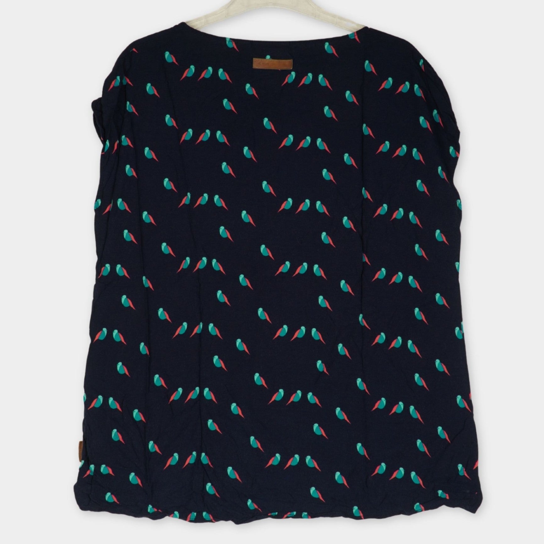 pre-loved Naketano Top Gr. XL