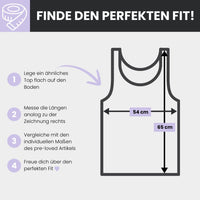 pre-loved Naketano Top Gr. XL