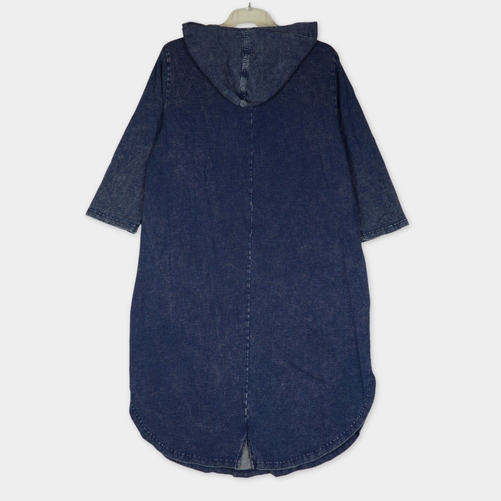 pre-loved Ulla Popken Kleid Gr. 42/44
