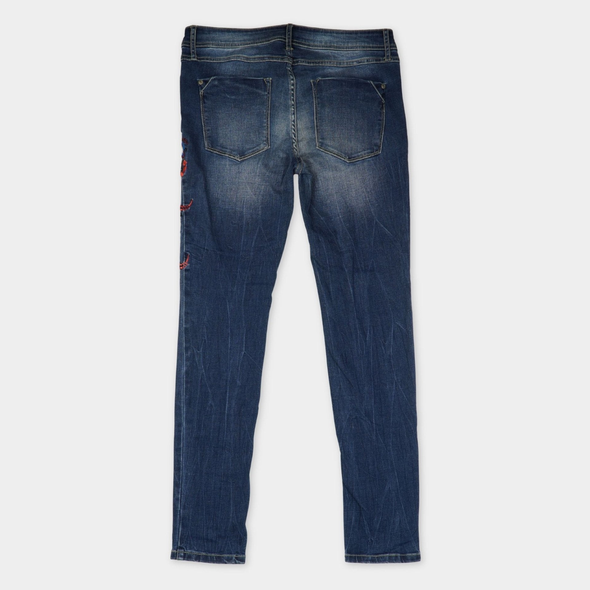 pre-loved Denim 1982 Jeans Gr. W32