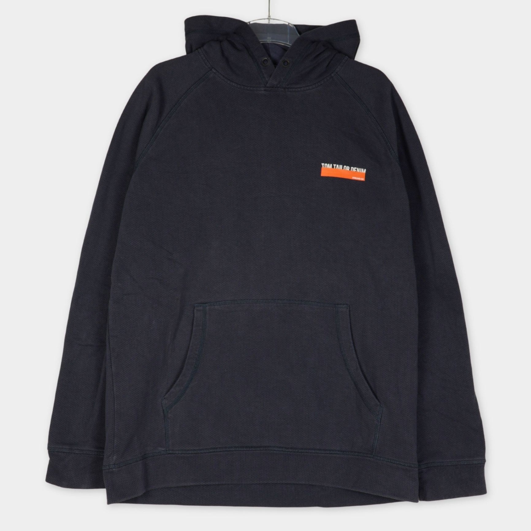 pre-loved Tom Tailor Hoodie Gr. XXL