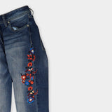 pre-loved Denim 1982 Jeans Gr. W32