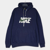 pre-loved Nike Hoodie Gr. XL