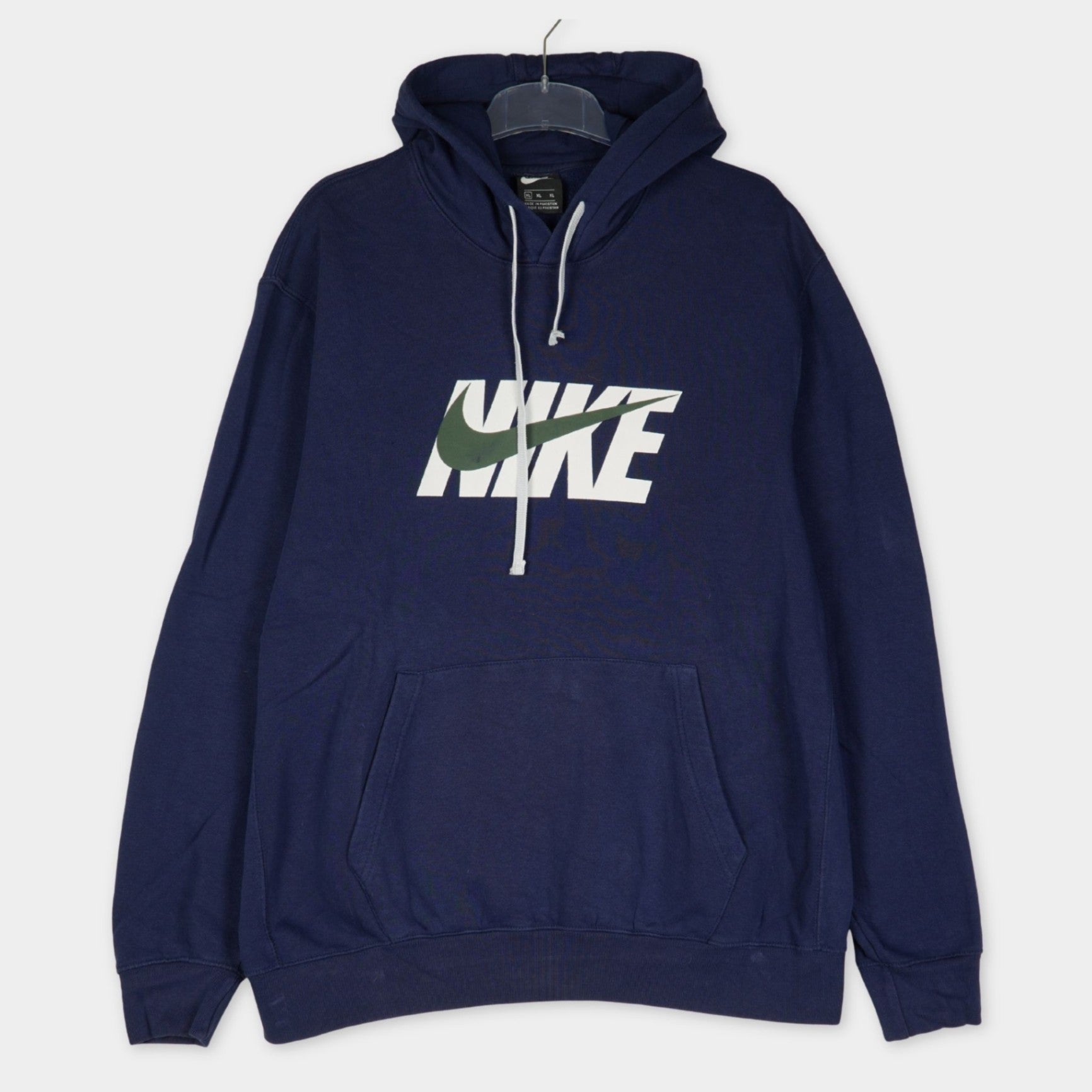 pre-loved Nike Hoodie Gr. XL