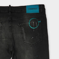 pre-loved Dsquared2 Jeans Gr. 54