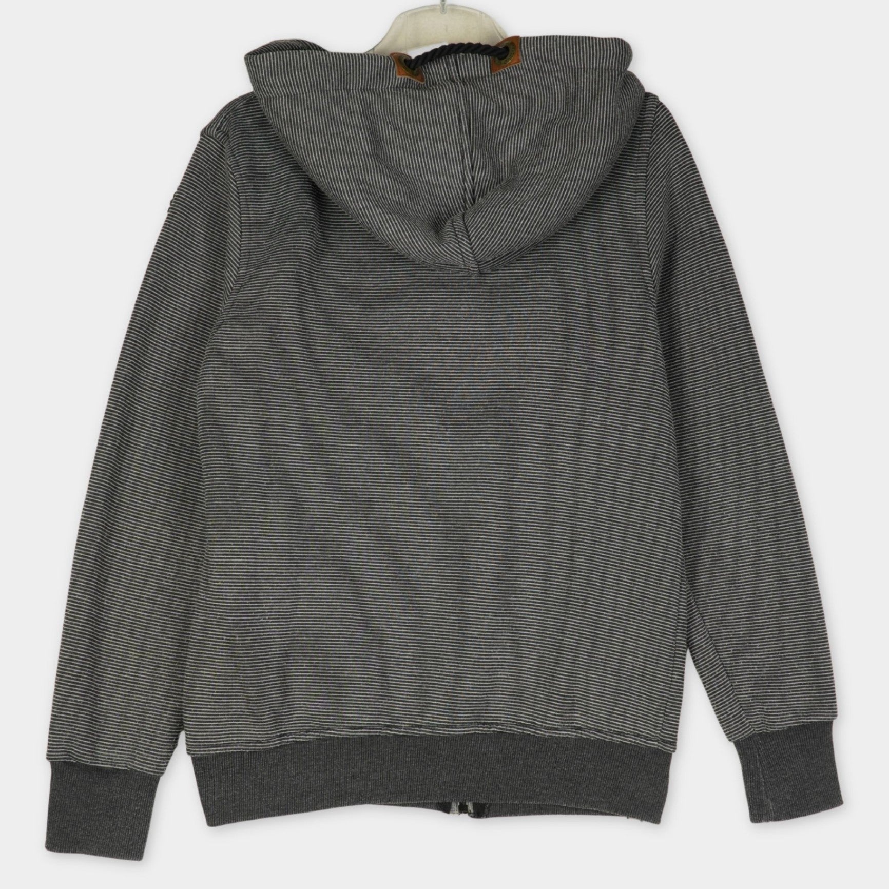pre-loved Naketano Hoodie Gr. M