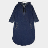 pre-loved Ulla Popken Kleid Gr. 42/44