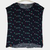 pre-loved Naketano Top Gr. XL