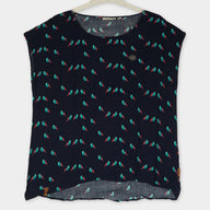 pre-loved Naketano Top Gr. XL