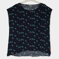 pre-loved Naketano Top Gr. XL