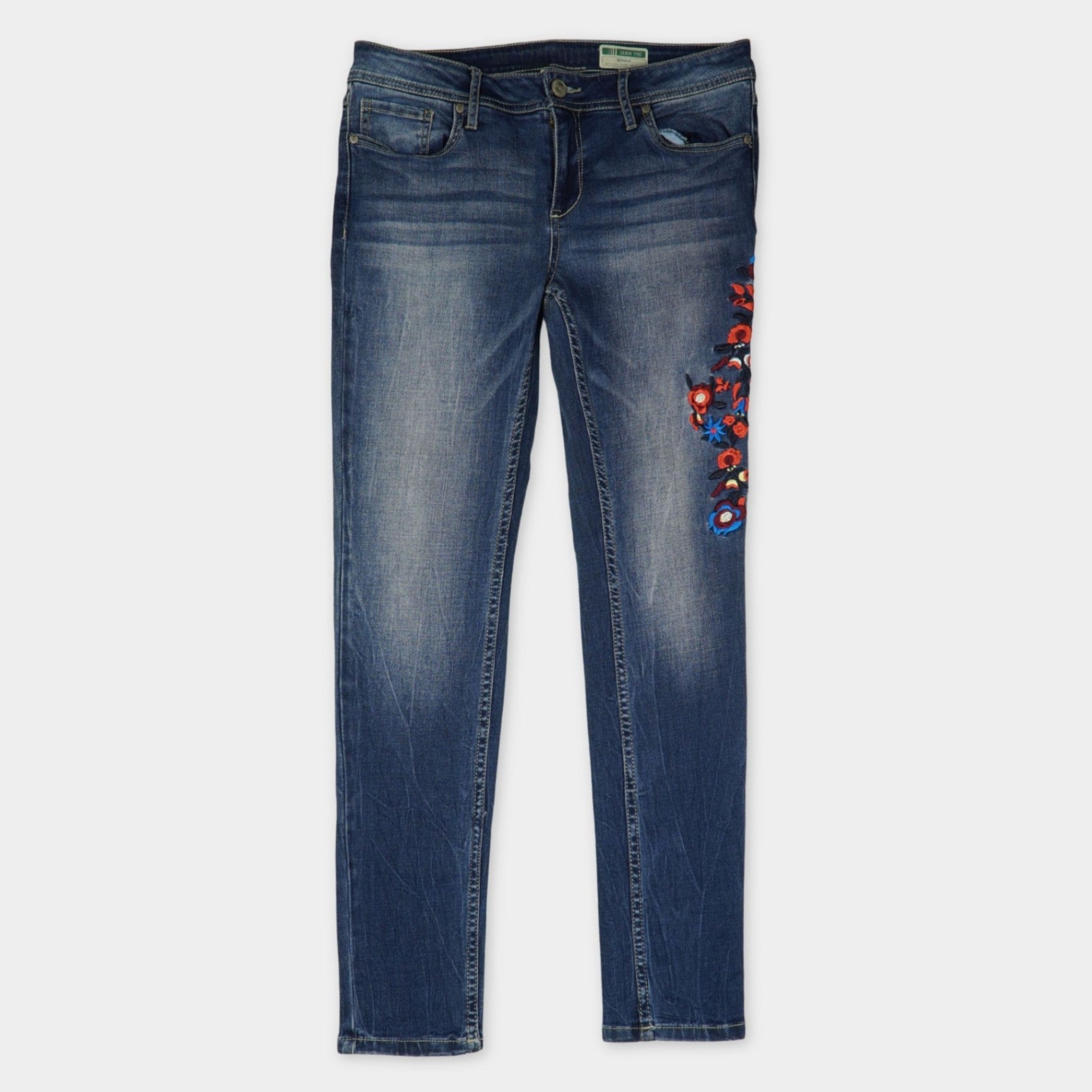 pre-loved Denim 1982 Jeans Gr. W32