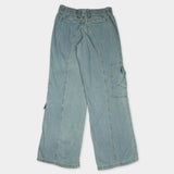 pre-loved Urban Outfitters BDG Jeans Gr. M