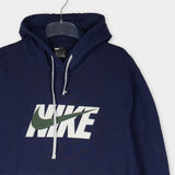 pre-loved Nike Hoodie Gr. XL