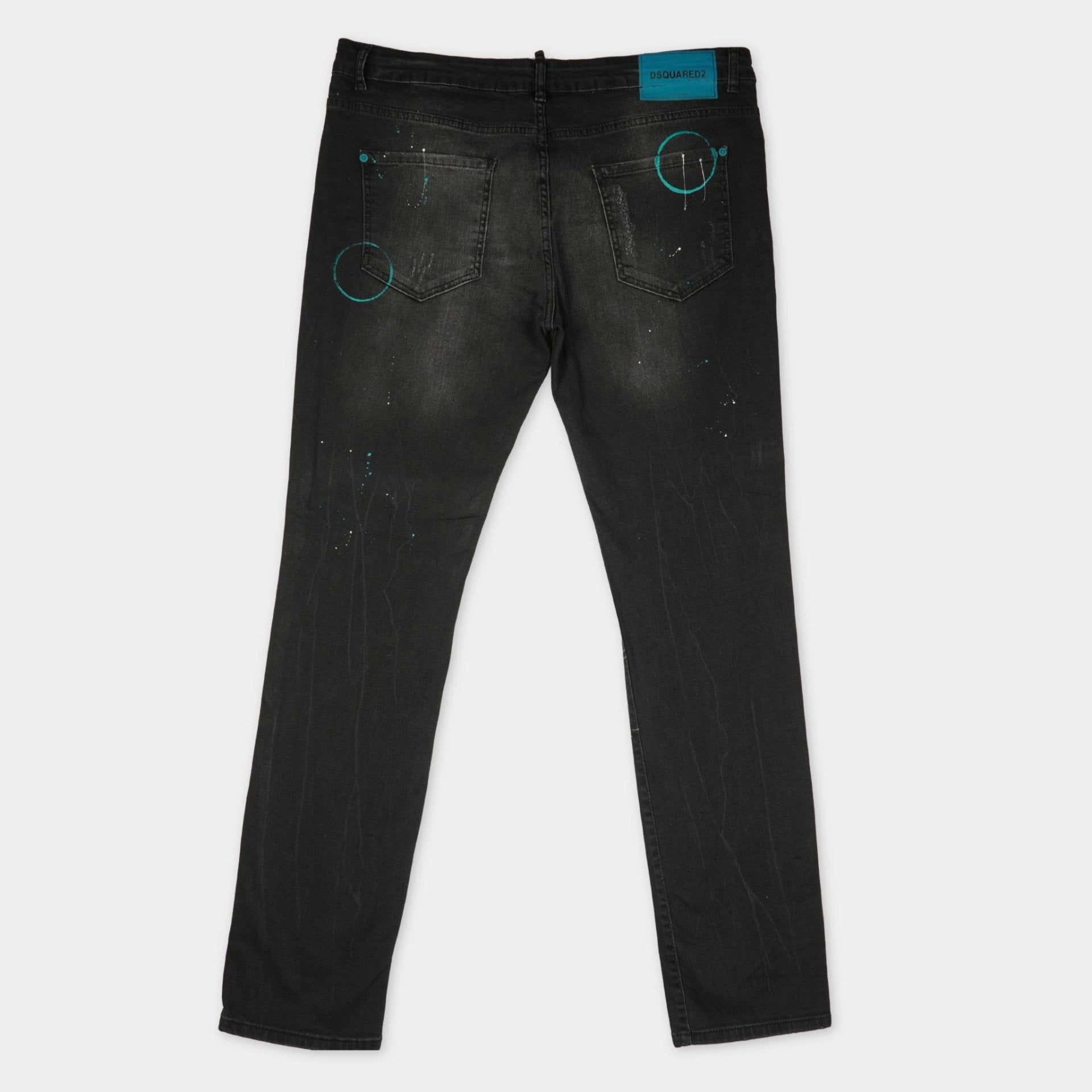 pre-loved Dsquared2 Jeans Gr. 54