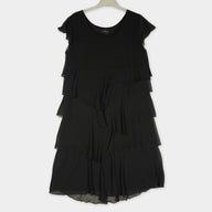 pre-loved Kriss Sweden Kleid Gr. L