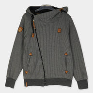 pre-loved Naketano Hoodie Gr. M
