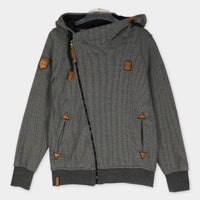 pre-loved Naketano Hoodie Gr. M