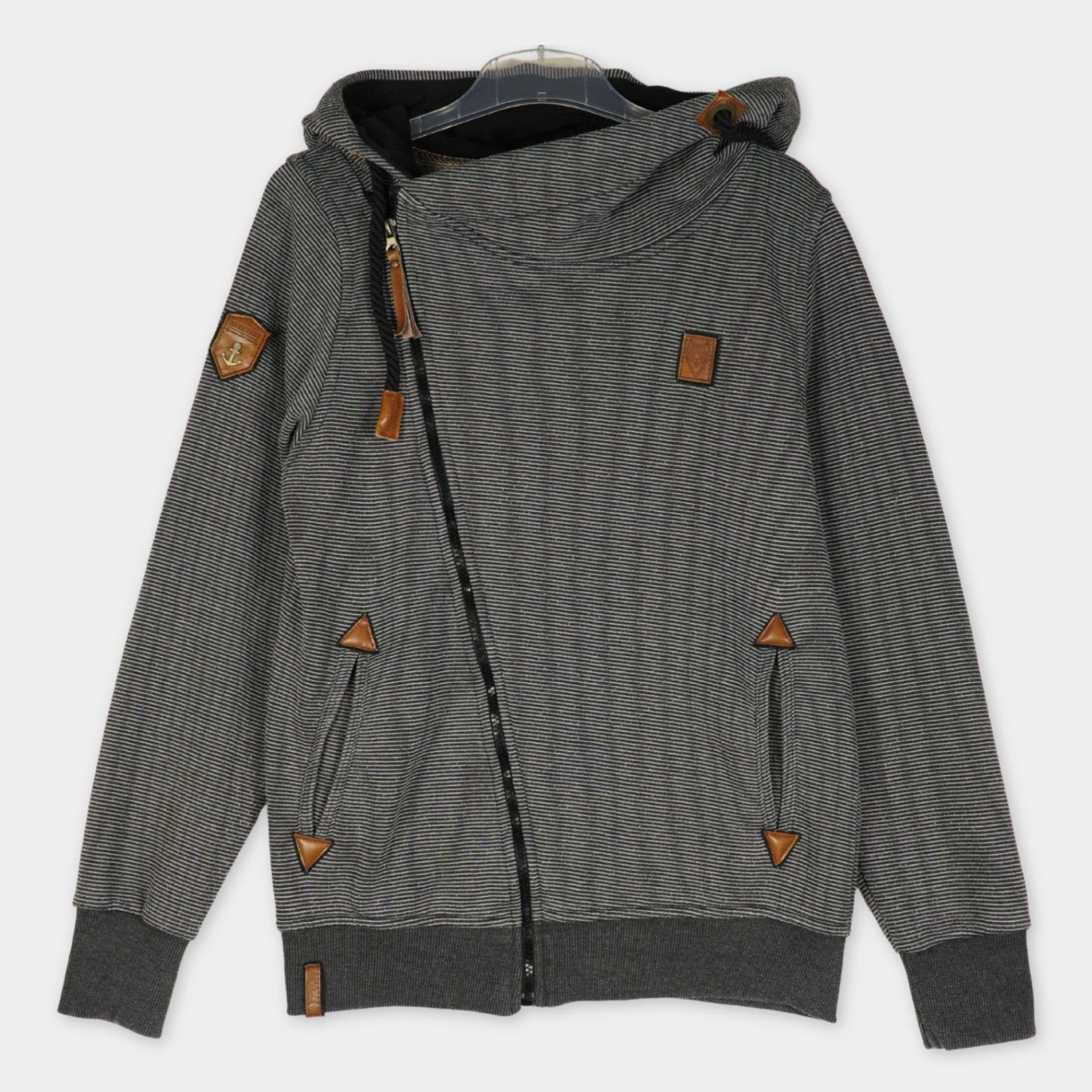 pre-loved Naketano Hoodie Gr. M