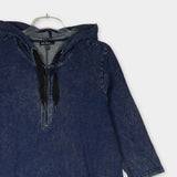 pre-loved Ulla Popken Kleid Gr. 42/44
