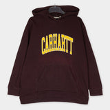pre-loved Carhartt Hoodie Gr. L