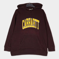 pre-loved Carhartt Hoodie Gr. L