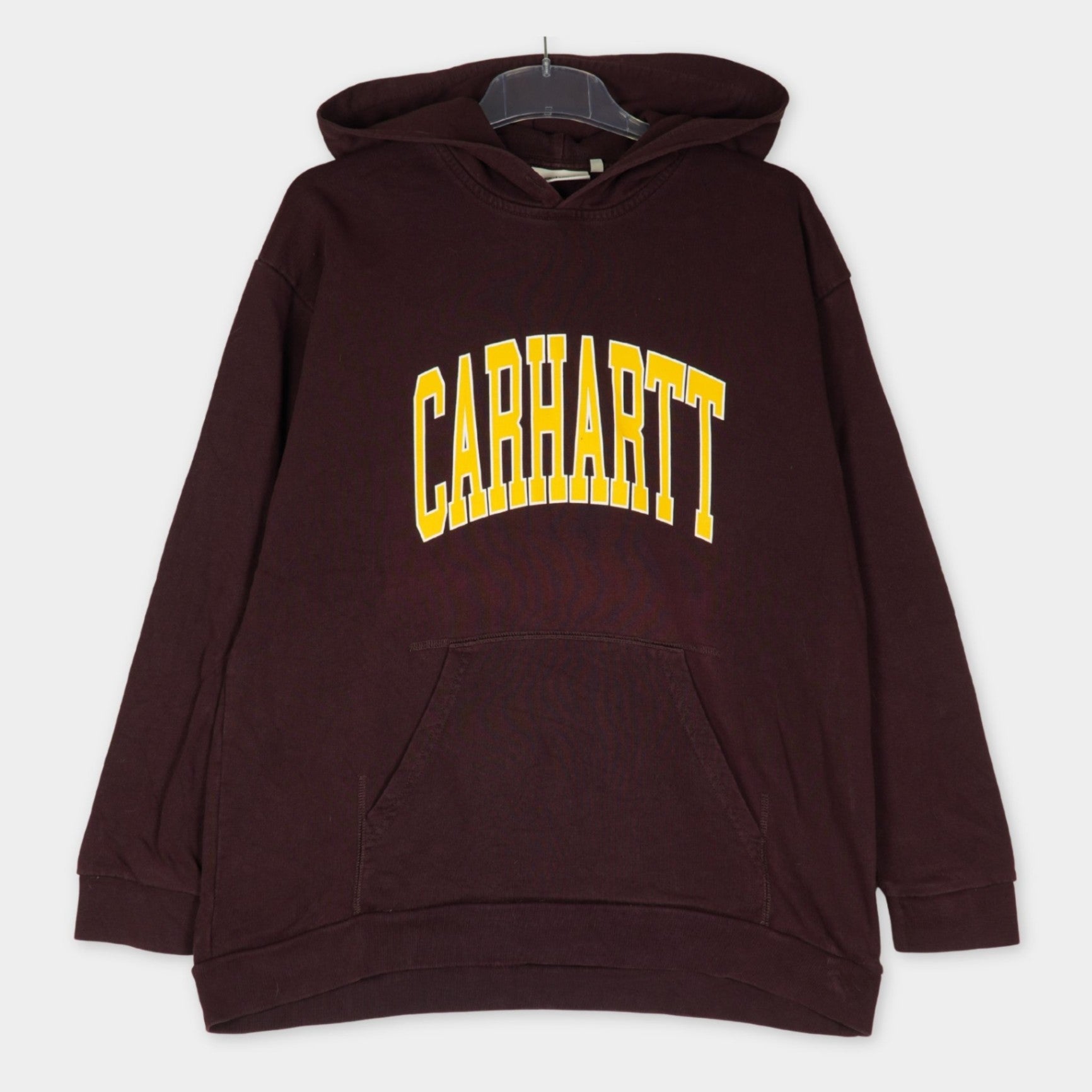pre-loved Carhartt Hoodie Gr. L
