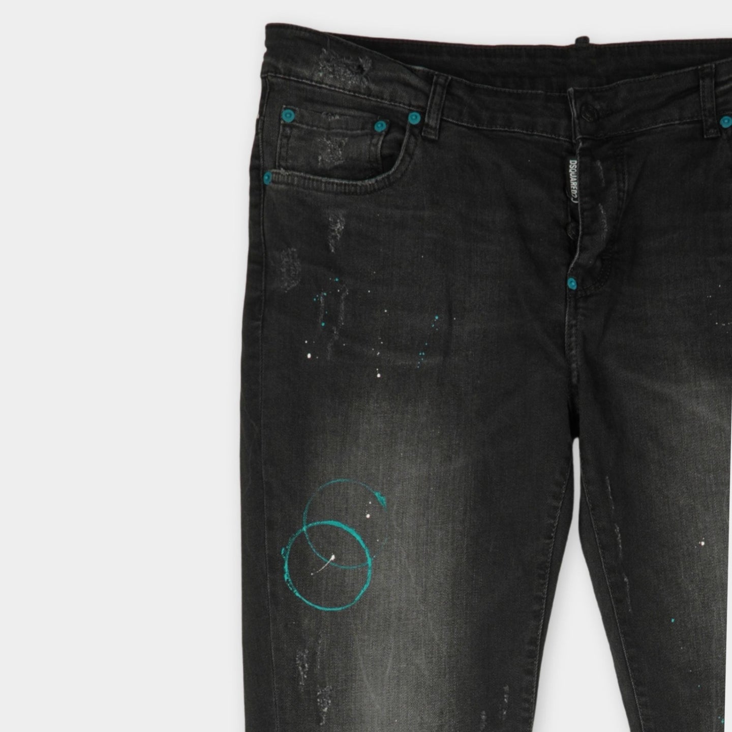 pre-loved Dsquared2 Jeans Gr. 54