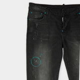 pre-loved Dsquared2 Jeans Gr. 54