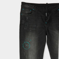 pre-loved Dsquared2 Jeans Gr. 54
