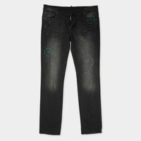pre-loved Dsquared2 Jeans Gr. 54