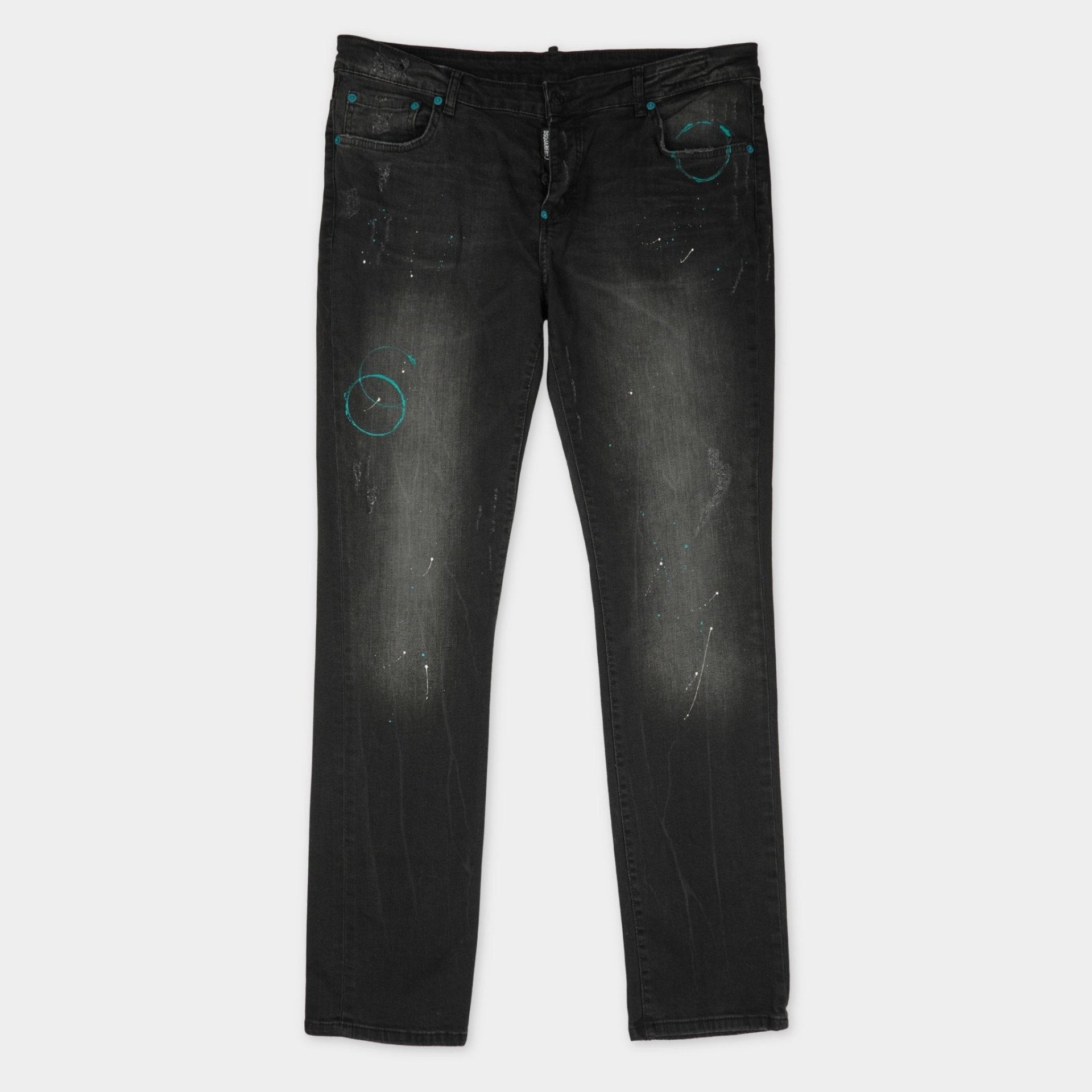 pre-loved Dsquared2 Jeans Gr. 54