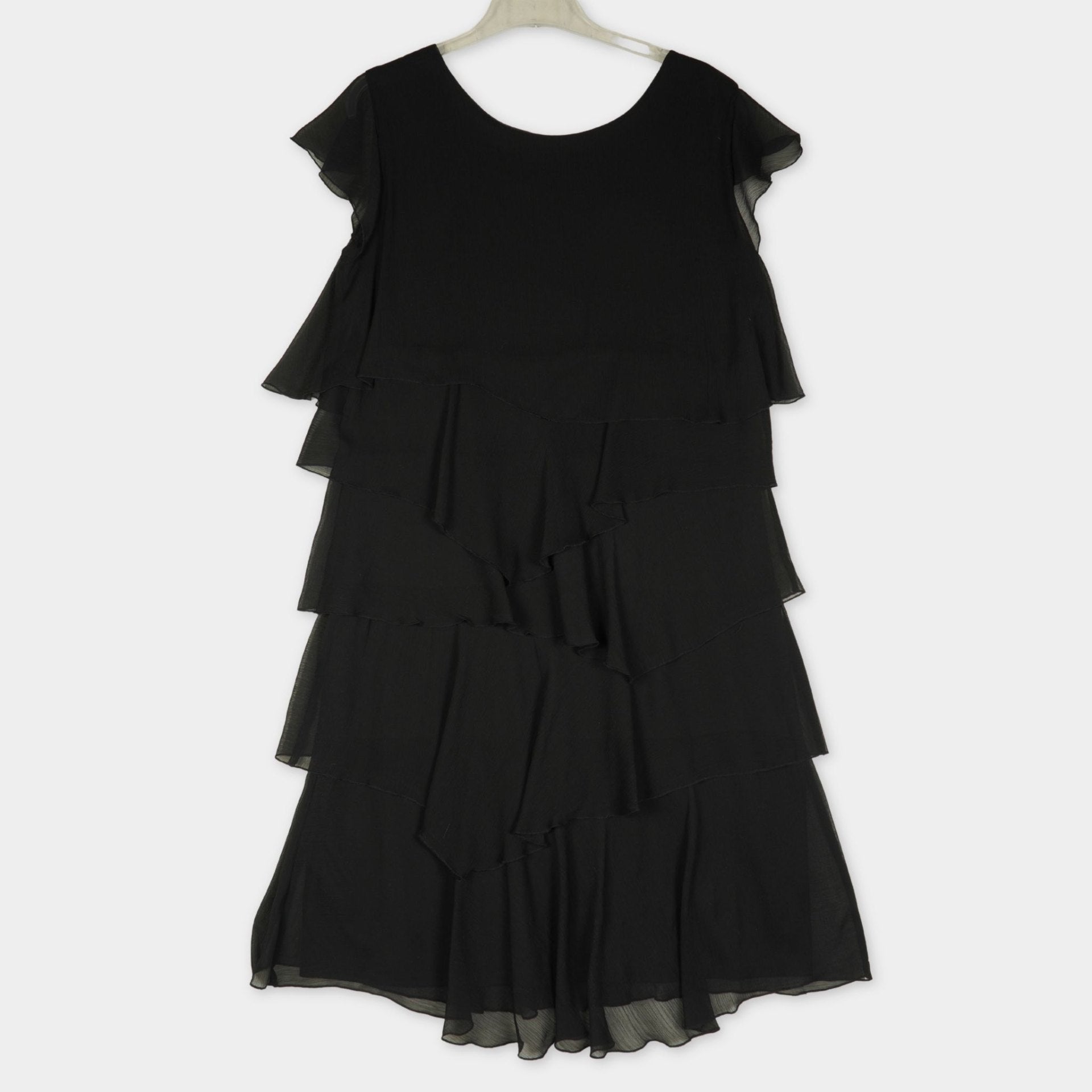 pre-loved Kriss Sweden Kleid Gr. L