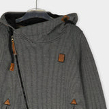 pre-loved Naketano Hoodie Gr. M