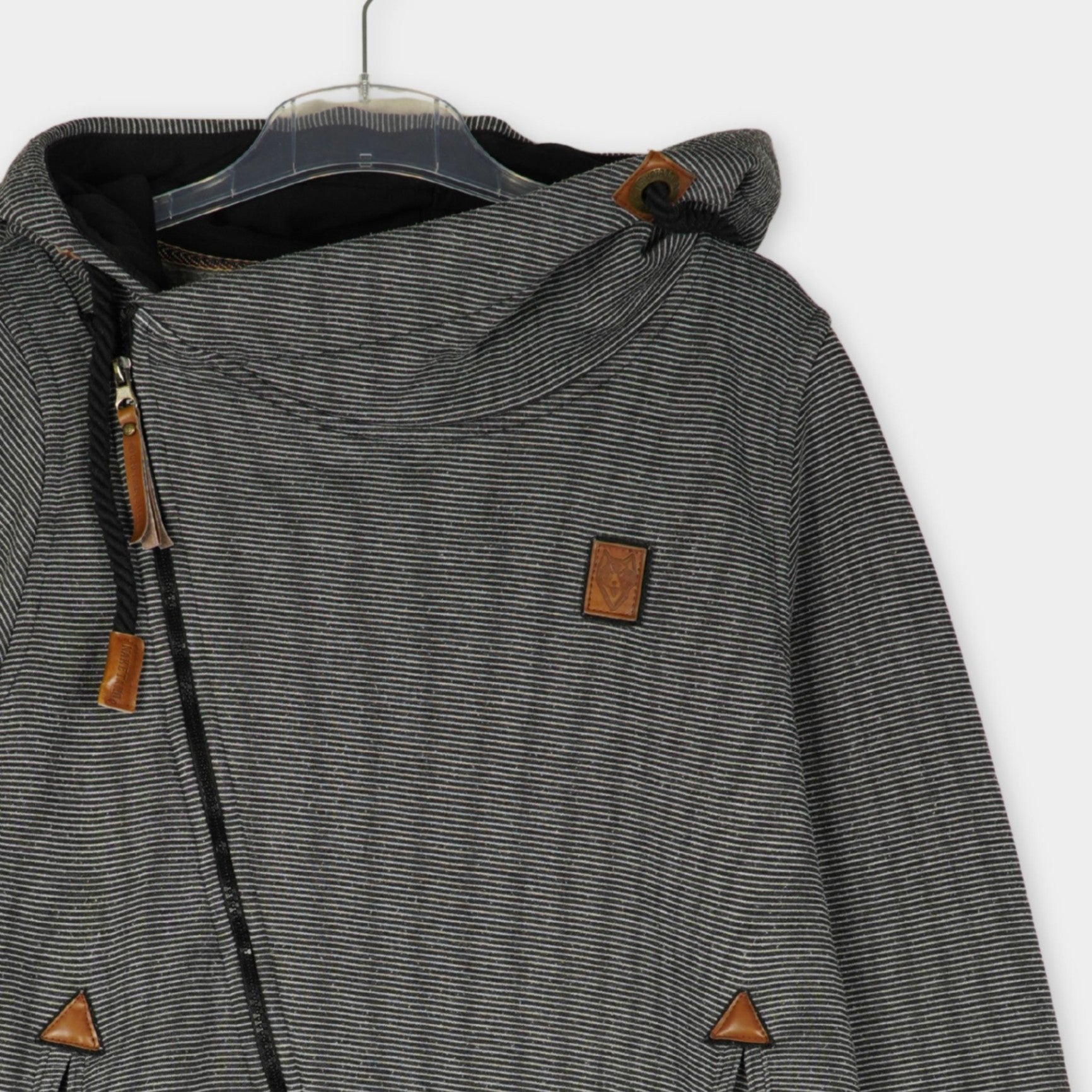 pre-loved Naketano Hoodie Gr. M