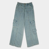 pre-loved Urban Outfitters BDG Jeans Gr. M