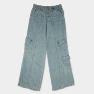 pre-loved Urban Outfitters BDG Jeans Gr. M