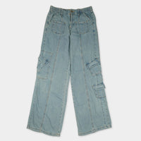 pre-loved Urban Outfitters BDG Jeans Gr. M