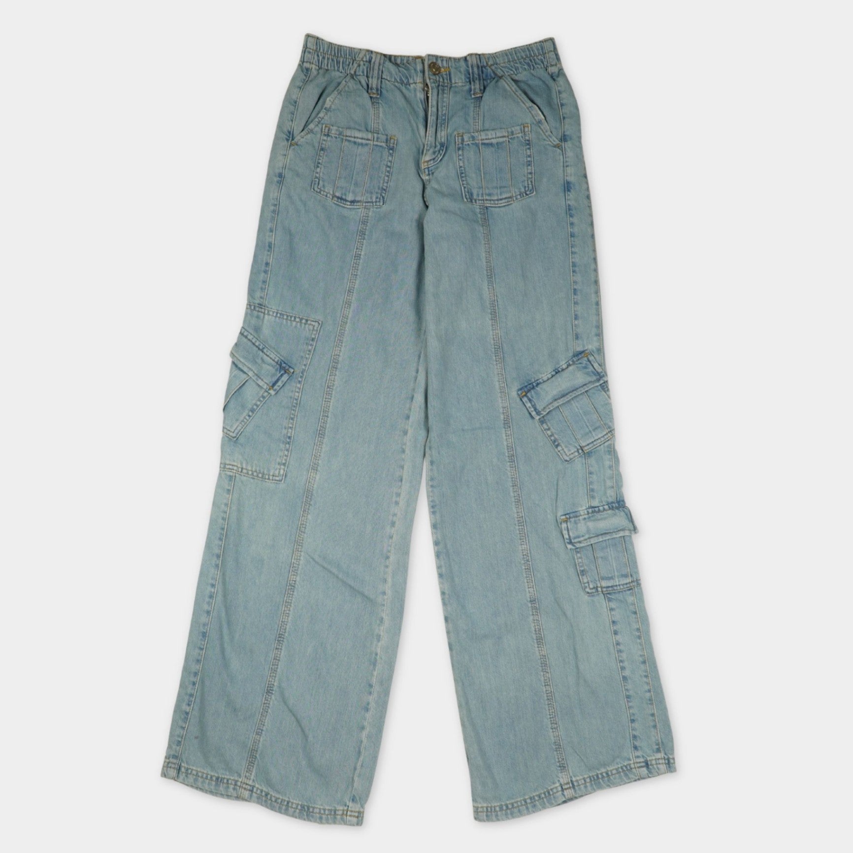 pre-loved Urban Outfitters BDG Jeans Gr. M