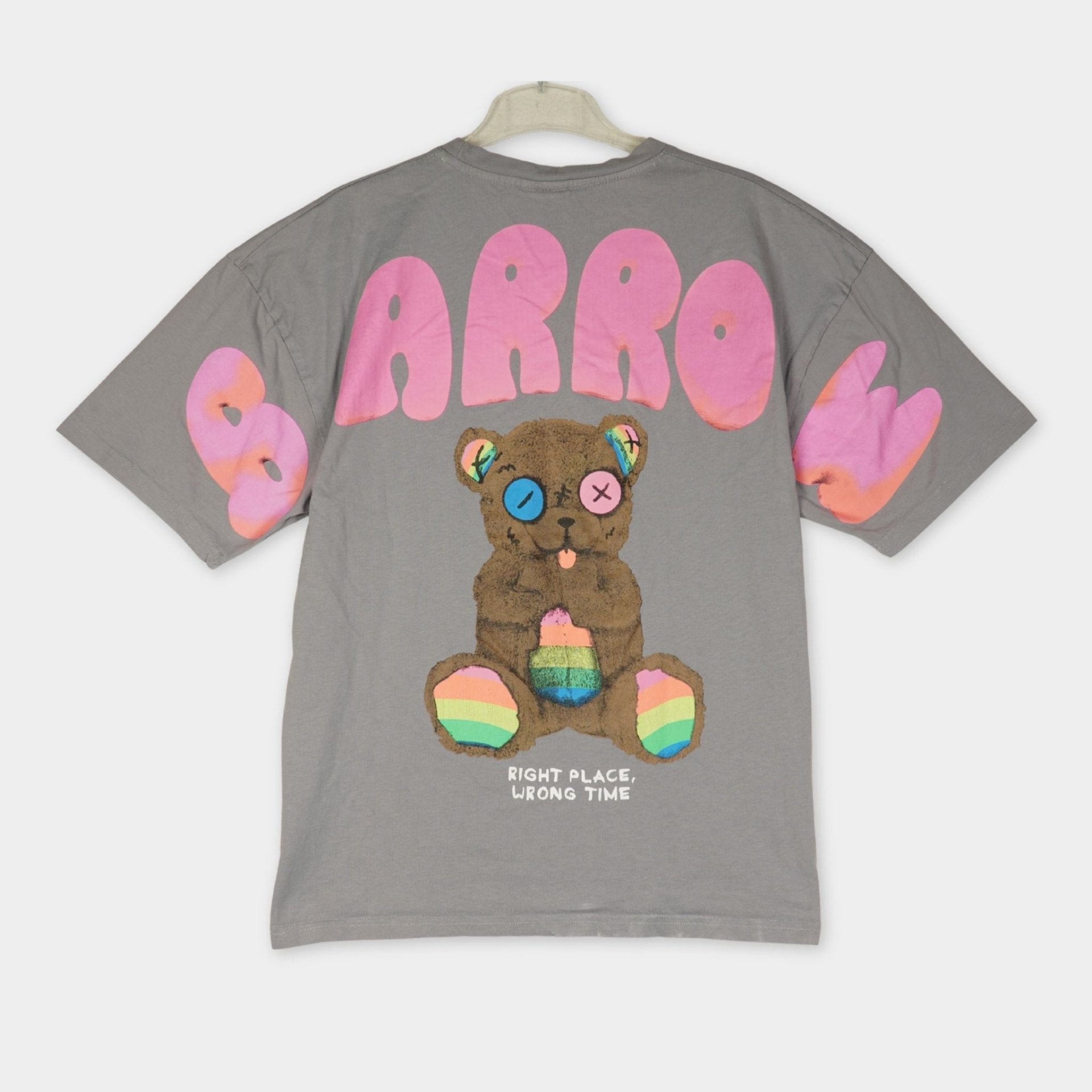 pre-loved Barrow T-Shirt Gr. XXL